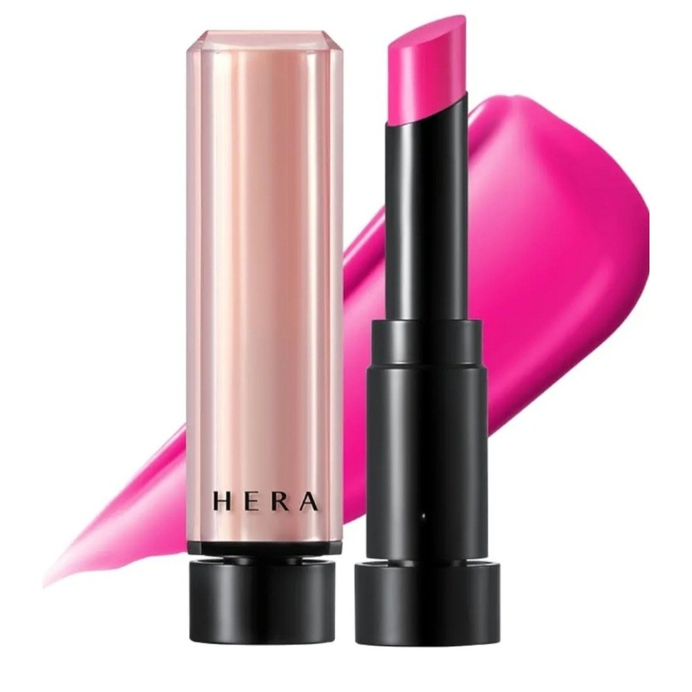 HERA Sensual Nude Balm Moisturizing Lipstick #94 SWING | 0.12 Oz
